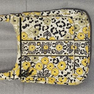 Vera Bradley Crossbody/Shoulder Bag